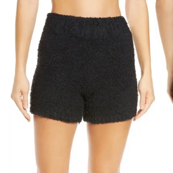 SKIMS Cozy Knit Shorts